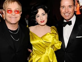 Elton John Foundation