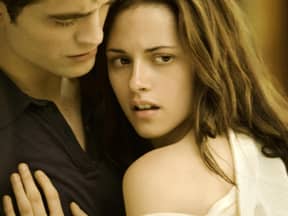 Twilight Breaking Dawn Part 1