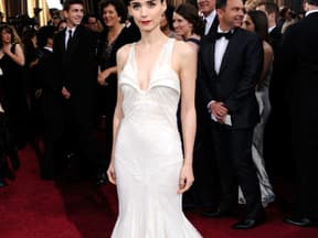 Die besten Oscar-Outfits 2012