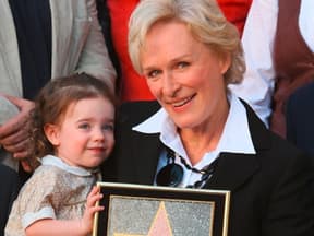 Glenn Close