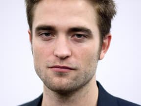 Im Visier von Scientology: Robert Pattinson