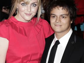 Sophie Dahl und Jamie Cullum sind seit drei Jahren glücklich verheiratet