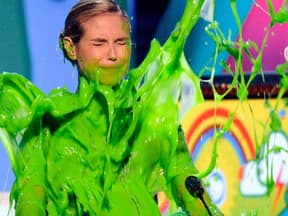 Kids Choice Awards 2011