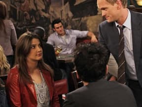 Das "MacLaren's" in der Serie: Der Pub ist Schauplatz der meisten Geschichten von "How I Met Your Mother"