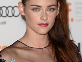 Beauty School - Der Look von Kristen Stewart zum Nachschminken