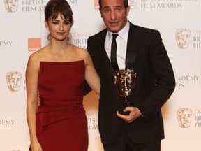 British Academy Film Awards