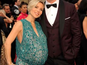 Elsa Pataky & Chris Hemsworth