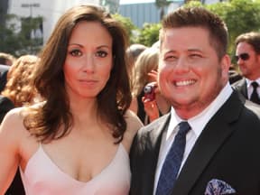 Chaz Bono löst Verlobung mit Jennifer Elia auf