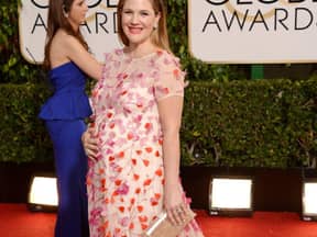 Golden Globes 2014 - Die Kleider