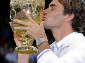 Wimbledon 2012