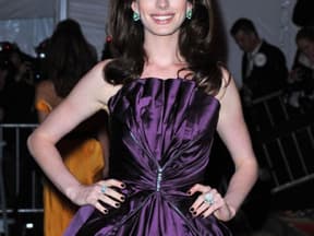 Costume Gala 2009