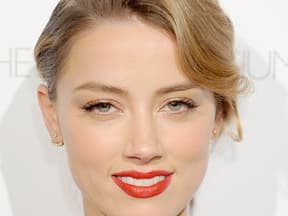 Beauty School - Der Look von Amber Heard