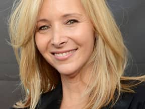 Lisa Kudrow wurde durch ihre OP selbstbewusster