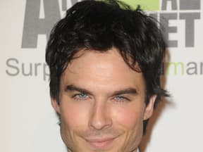 Ian Somerhalder bald zu sehen in einem Softporno?