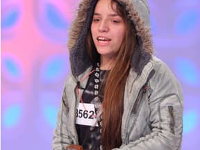 Melisa Omeragic schockierte mit ihrem Auftritt bei "Deutschland sucht den Superstar"