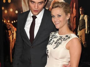 Water for Elephants Premiere