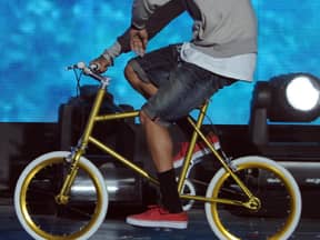 BET Awards 2011