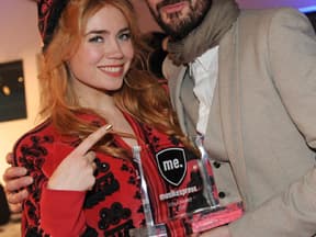 Musikexpress Style Awards