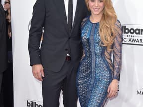 Shakira ist glücklich mit Gerard Piqué und sieht keinen Sinn darin, zu heiraten