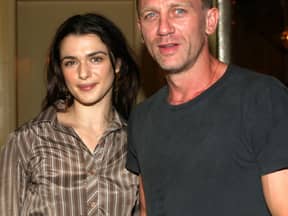 Rachel Weisz und Daniel Craig haben JA gesagt