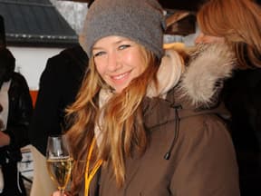 Stars in Kitzbühel 2011