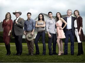 Dallas - Hier gibt's den Country-Look zum Nachstylen