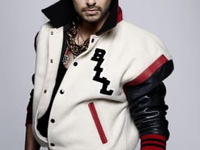 Bill Kaulitz - Vom Teenie-Star zum DSDS-Juror