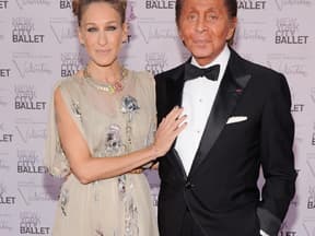 New York City Ballet Herbst Gala 