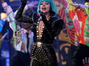 MuchMusic Video Awards 2011