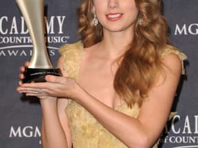 Country Music Awards 2011