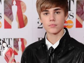 BRIT Awards 2011