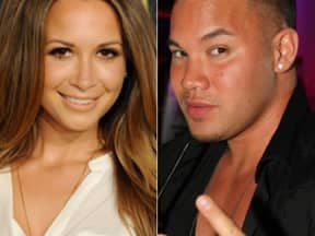 Mandy Capristo und Kay One waren mal ein Paar. Der "DSDS"-Juror trauert ihr immer noch hinterher