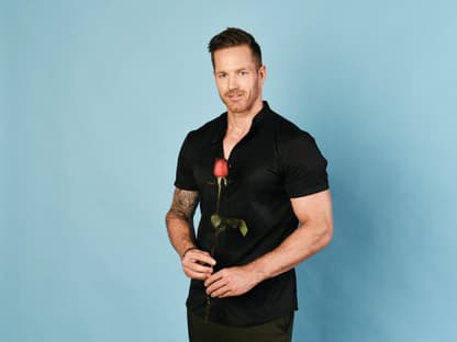 Die "Bachelorette"-Kandidaten 2022