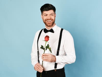 Die "Bachelorette"-Kandidaten 2022