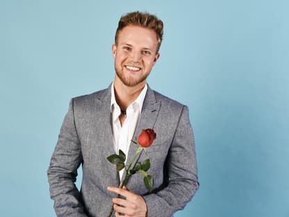 Die "Bachelorette"-Kandidaten 2022