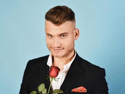 Die "Bachelorette"-Kandidaten 2022