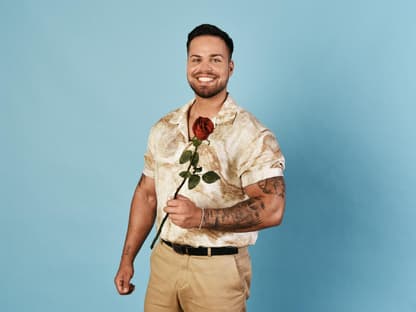 Die "Bachelorette"-Kandidaten 2022