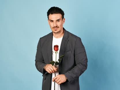 Die "Bachelorette"-Kandidaten 2022