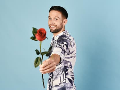 Die "Bachelorette"-Kandidaten 2022