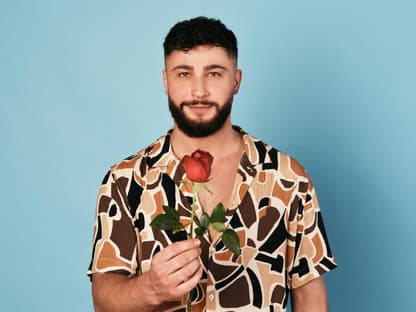 Die "Bachelorette"-Kandidaten 2022