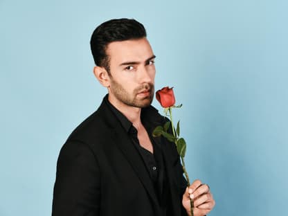 Die "Bachelorette"-Kandidaten 2022 Stas Kozlovich