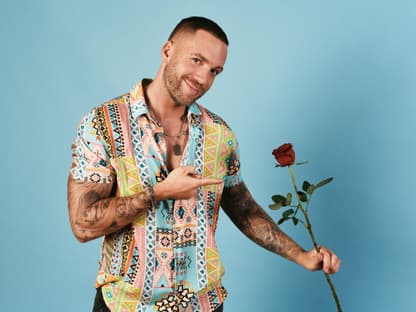 "Bachelorette" 2022: Kandidat Tom B. 