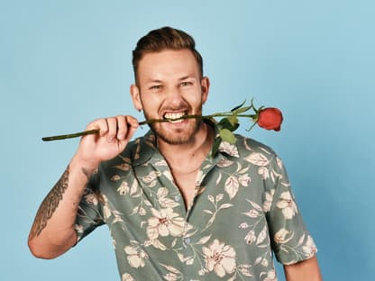 "Die Bachelorette" 2022 Kandidaten: Tim Jessen flog in Folge 4 raus