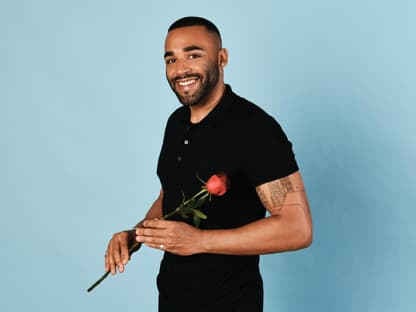 Die "Bachelorette"-Kandidaten 2022: Emanuell