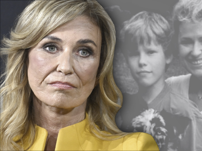 Dagmar Wöhrl trauert um ihren Sohn