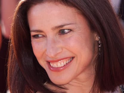 Mimi Rogers 