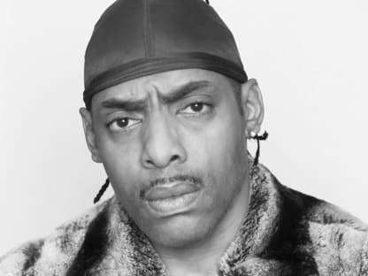 Rapper Coolio ist tot