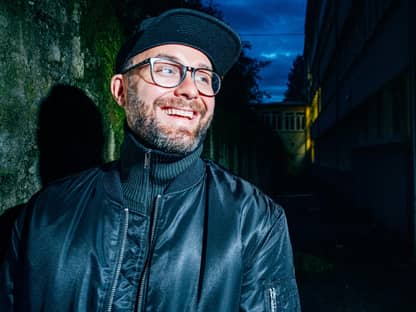 Mark Forster: Pressefoto von 2022