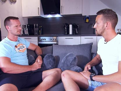 "Bauer sucht Frau" 2022 - Folge 10 - Michael trennt sich von Jan Hendrik 