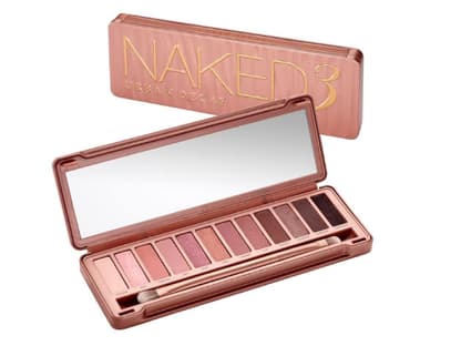 Urban Decay Naked 3